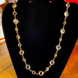Vintage Napier Necklace